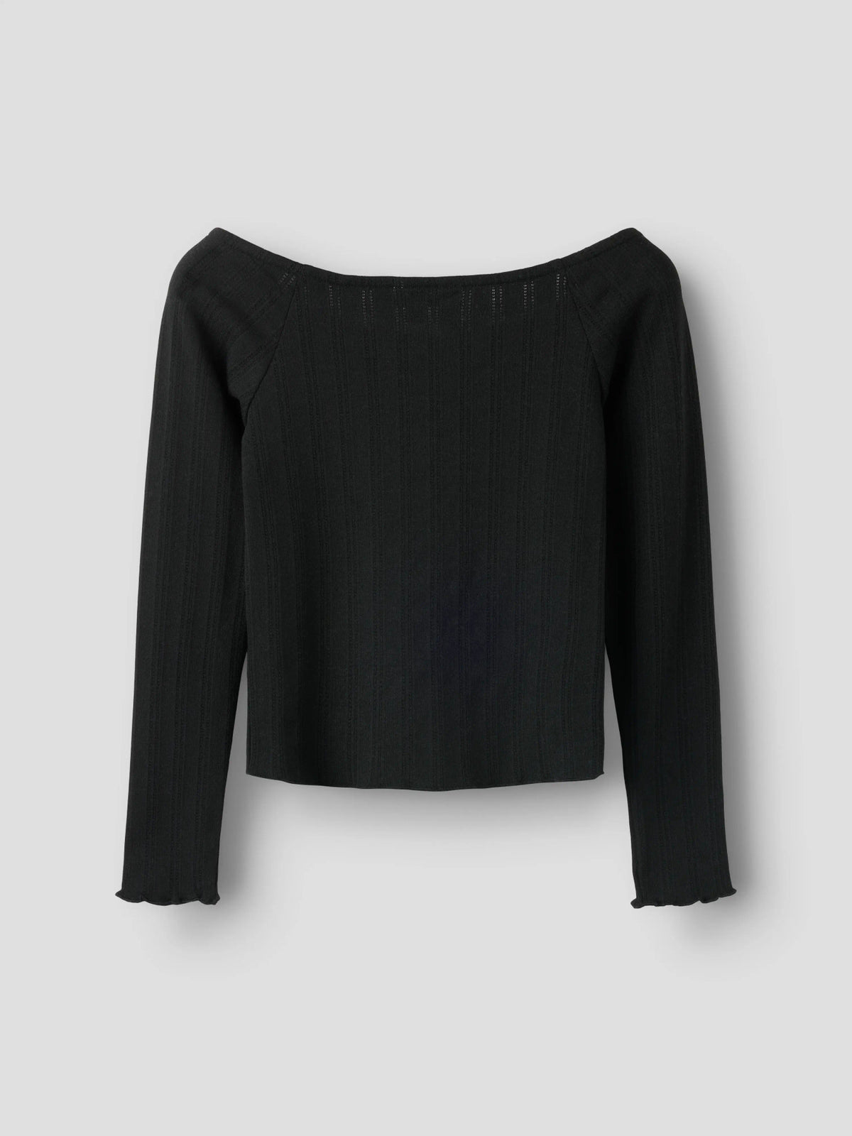 Black Cardigan fra Name it - 13261013