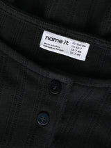 Black Cardigan fra Name it - 13261013