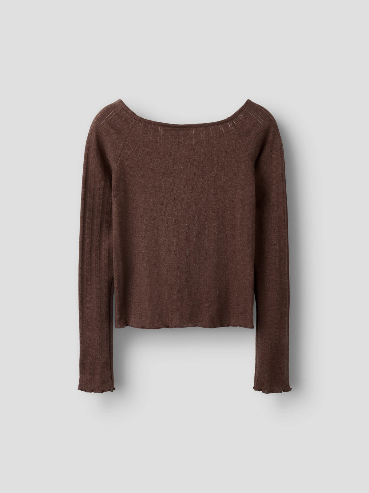 Shopping Bag Cardigan fra Name it - 13261013
