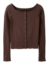 Shopping Bag Cardigan fra Name it - 13261013