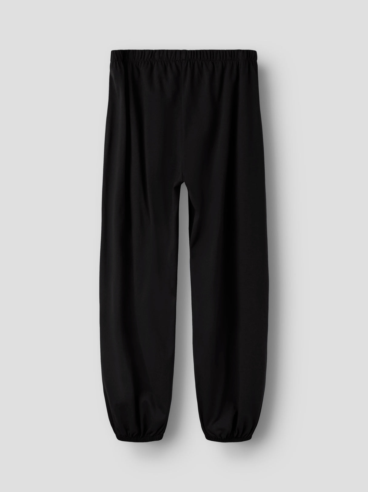 Black Bukser fra Name it - 13261014