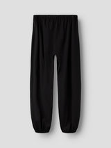 Black Bukser fra Name it - 13261014