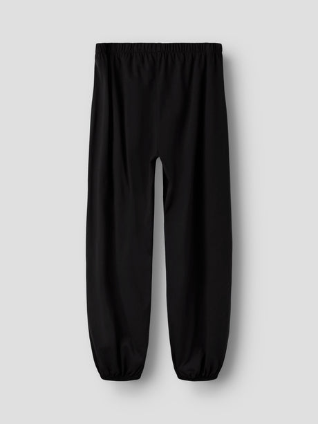 Black Bukser fra Name it - 13261014