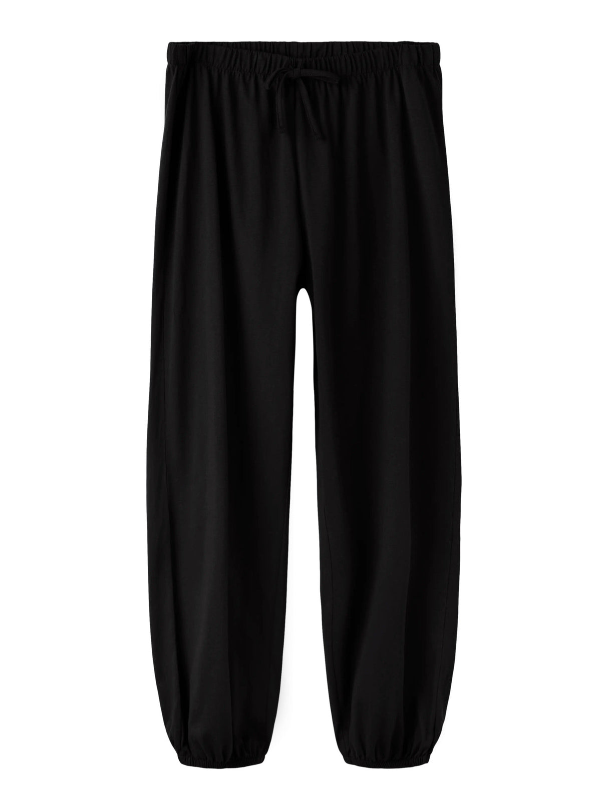 Black Bukser fra Name it - 13261014