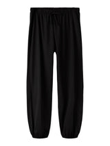 Black Bukser fra Name it - 13261014