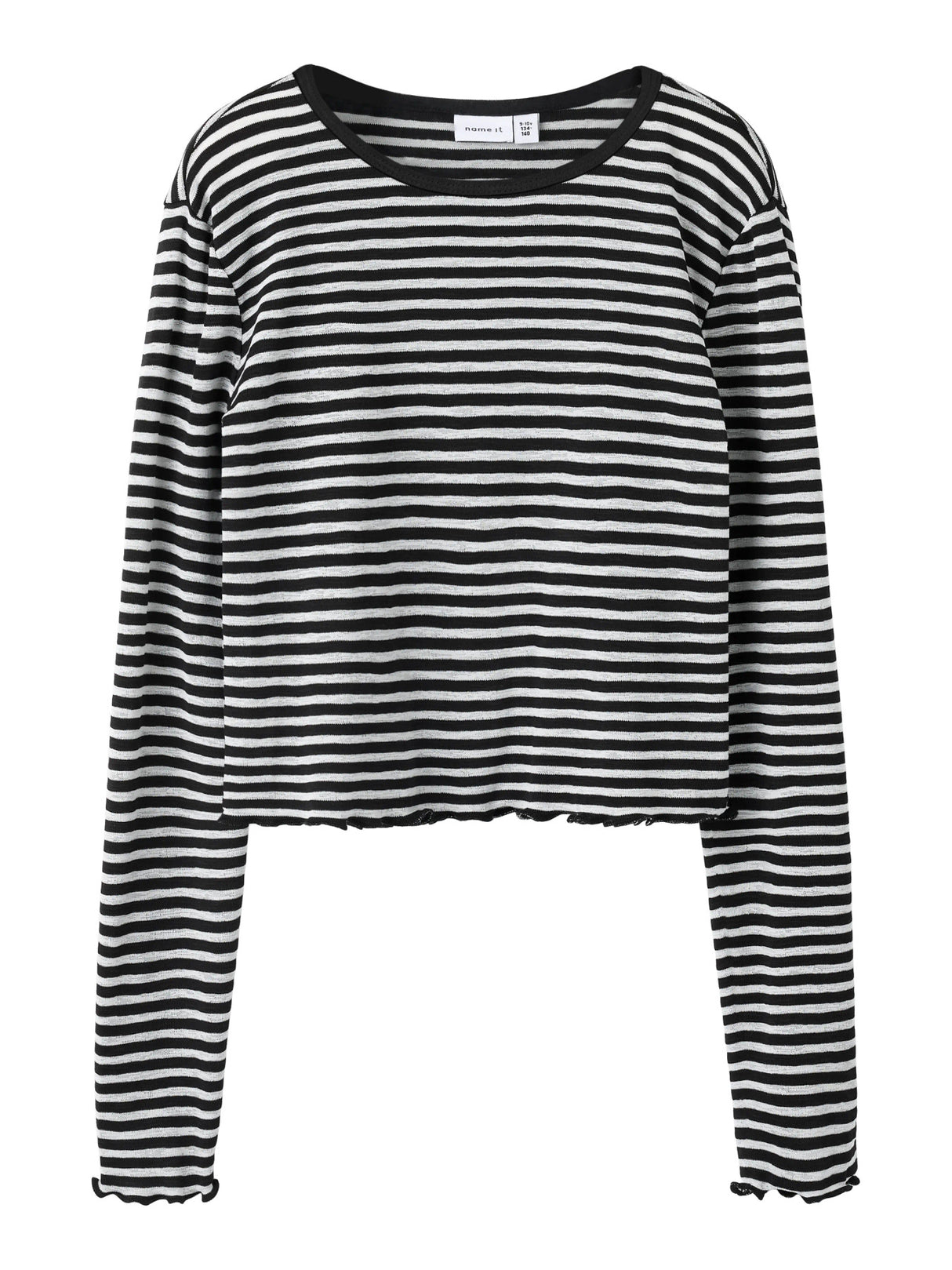 Black Top fra Name it - 13261015