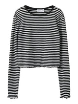 Black Top fra Name it - 13261015