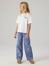 Bright White Bluser fra Name it - 13261037