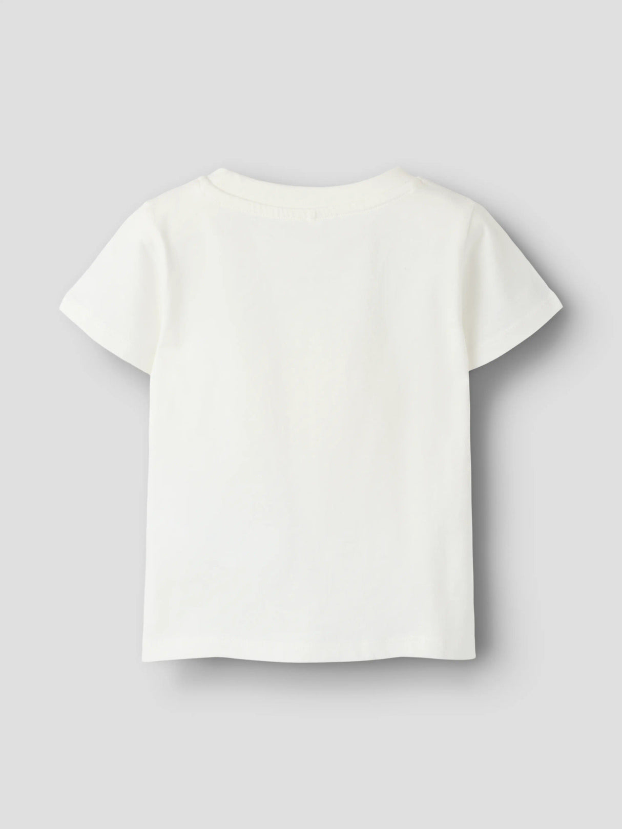 Cloud Dancer Top fra Name it - 13261040