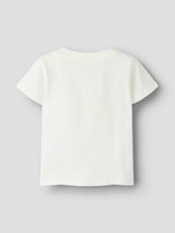 Cloud Dancer Top fra Name it - 13261040