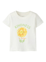 Cloud Dancer Top fra Name it - 13261040