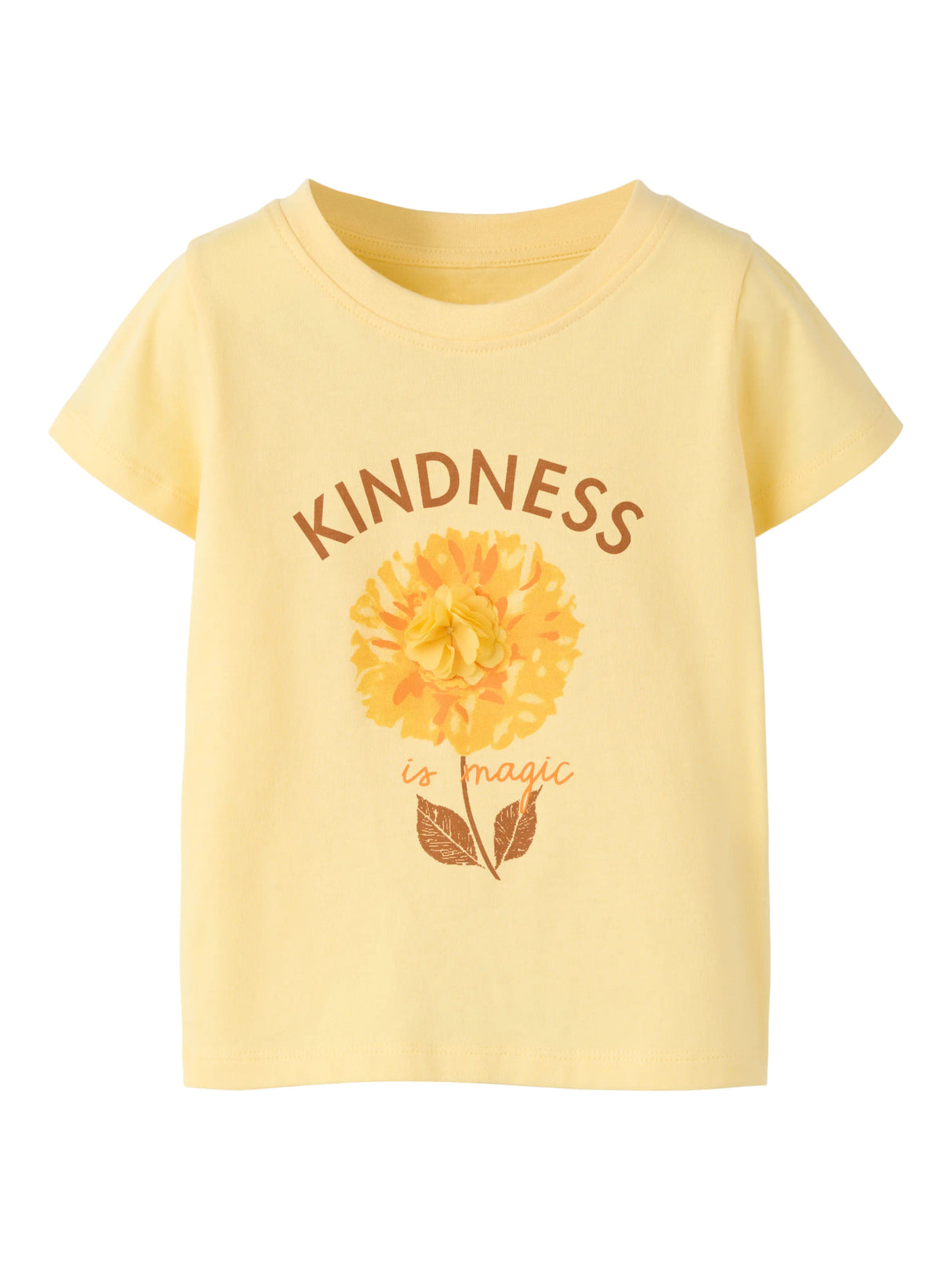 Sunlight Top fra Name it - 13261040