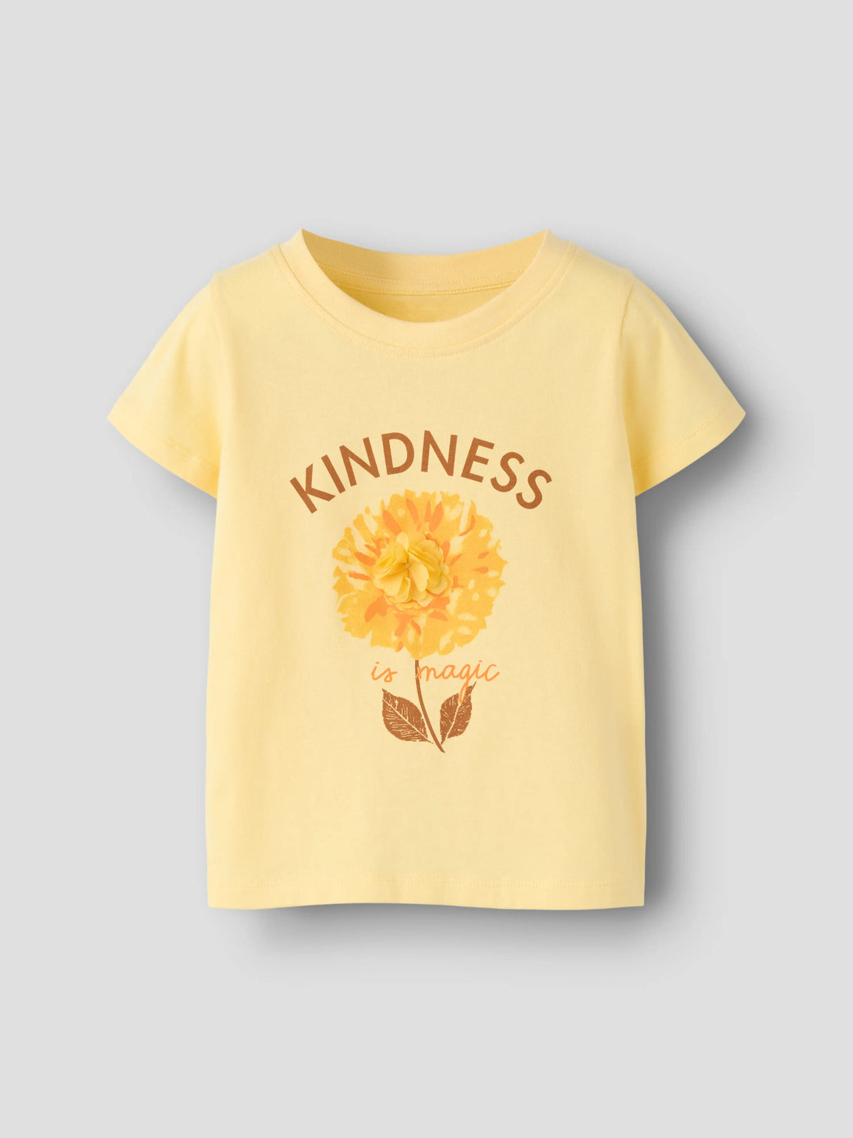 Sunlight Top fra Name it - 13261040