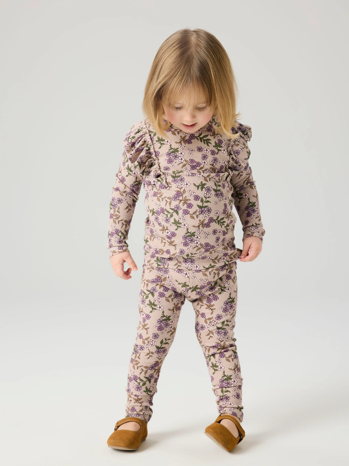 Goat Leggings fra Name it - 13261044