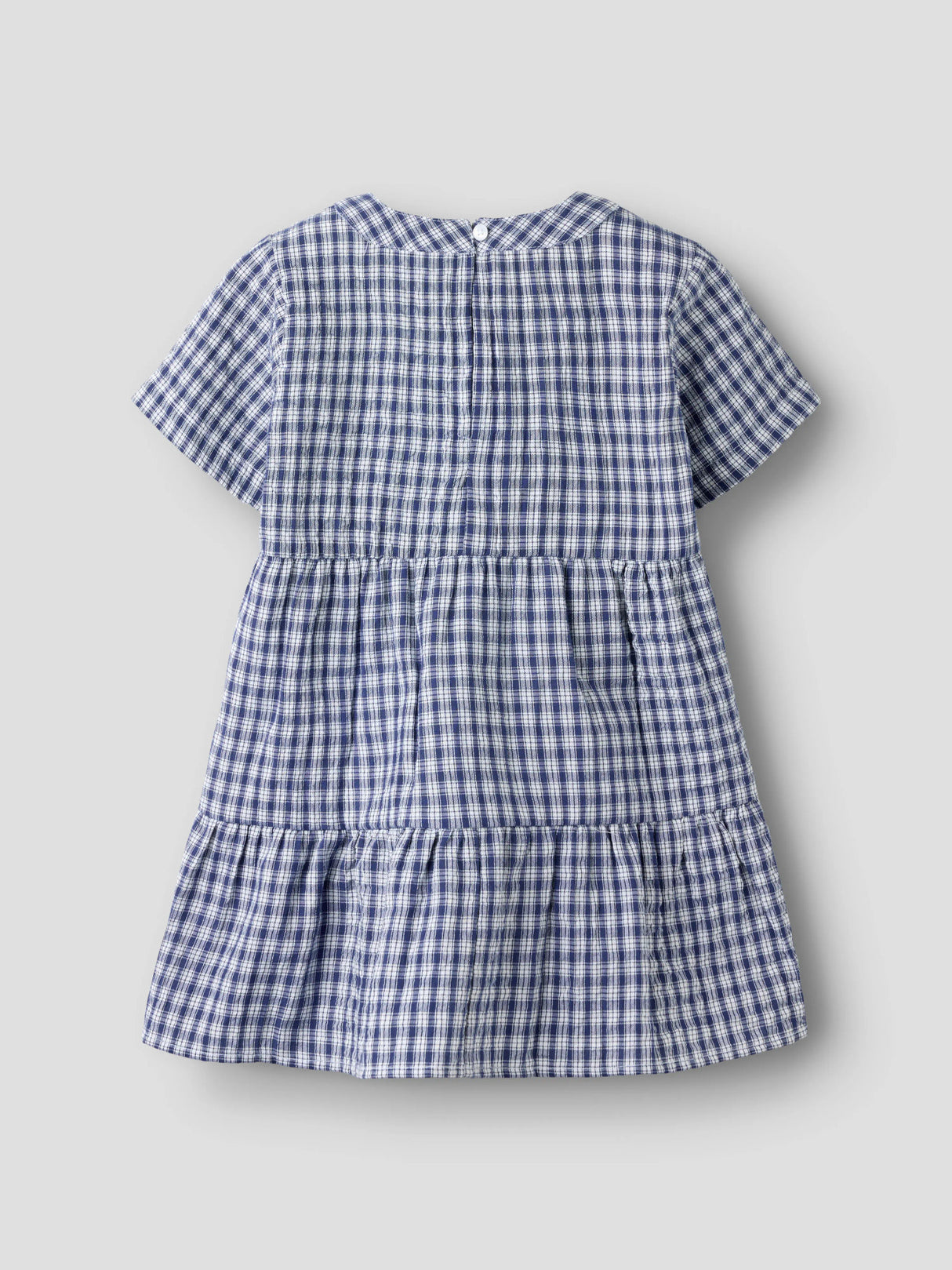 Cloud Dancer Kjole fra Name it - 13261050