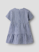 Cloud Dancer Kjole fra Name it - 13261050