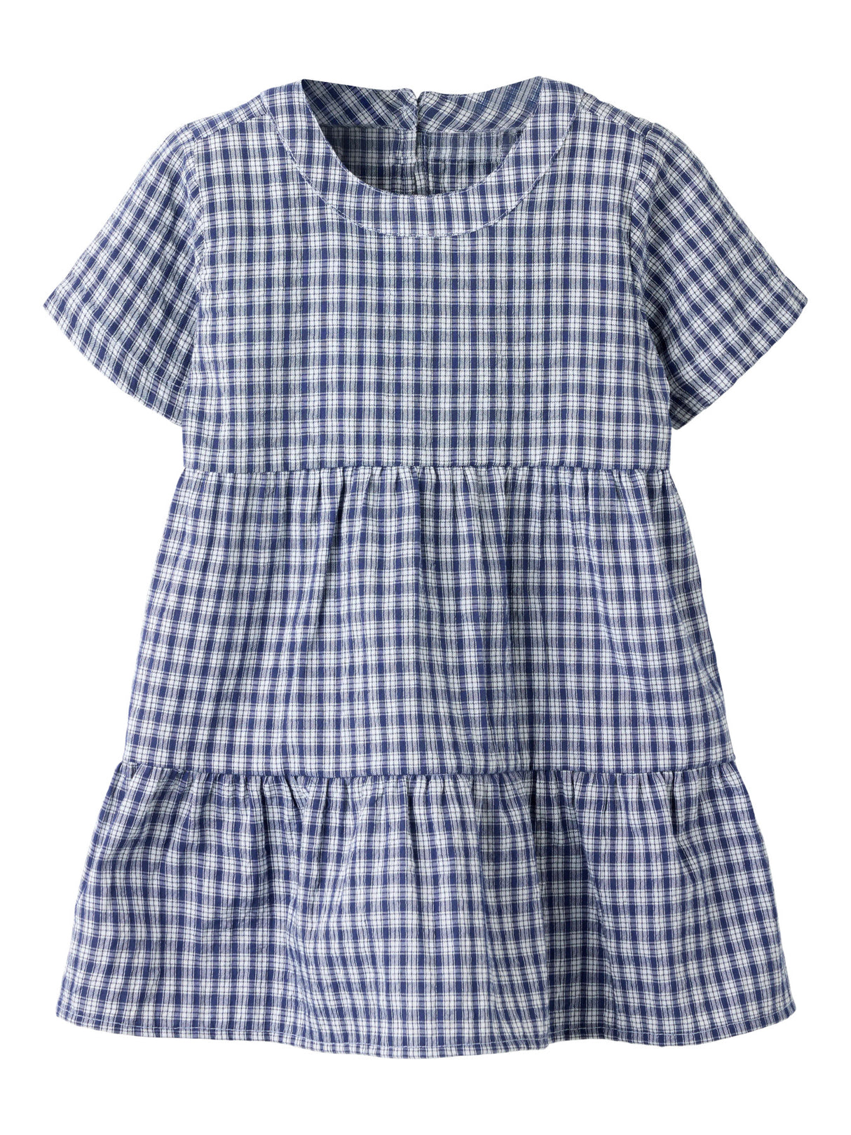 Cloud Dancer Kjole fra Name it - 13261050