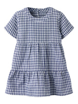 Cloud Dancer Kjole fra Name it - 13261050