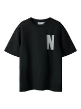 Black Bluser fra Name it - 13261051