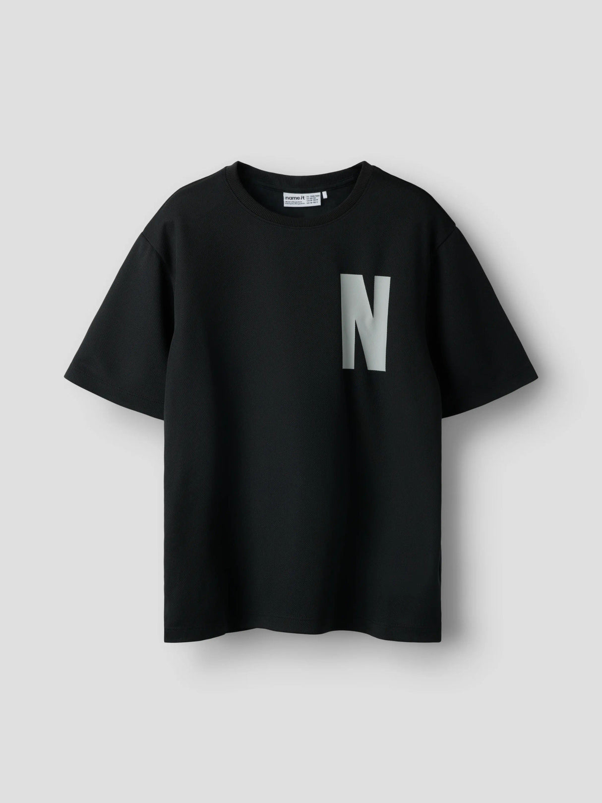 Black Bluser fra Name it - 13261051