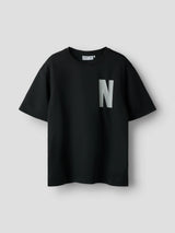 Black Bluser fra Name it - 13261051