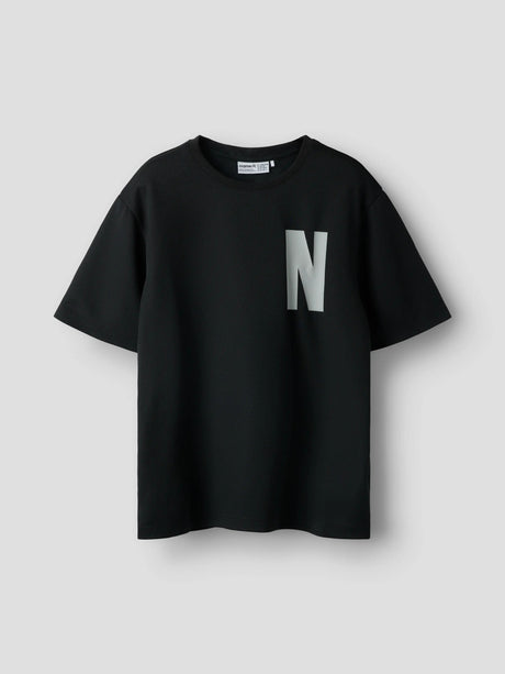 Black Bluser fra Name it - 13261051