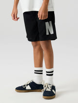Black Shorts fra Name it - 13261052