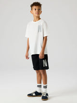 Black Shorts fra Name it - 13261052