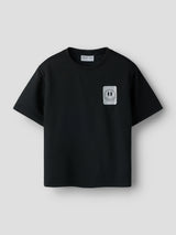 Black Bluser fra Name it - 13261053
