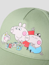 Swamp Hat Gurli gris fra Name it - 13261086