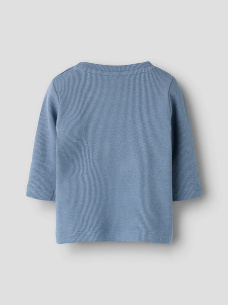 Flint Stone Top fra Name it - 13261097