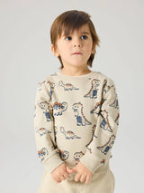 Peyote Sweatshirt fra Name it - 13261103