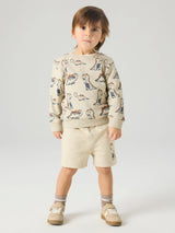 Peyote Sweatshirt fra Name it - 13261103