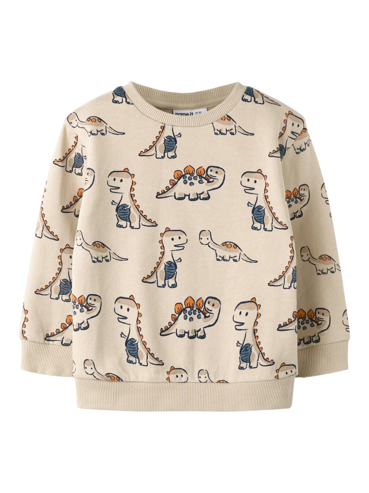 Peyote Sweatshirt fra Name it - 13261103