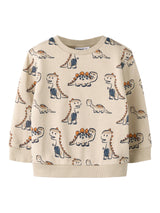 Peyote Sweatshirt fra Name it - 13261103