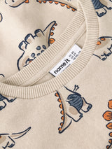 Peyote Sweatshirt fra Name it - 13261103