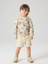 Peyote Shorts fra Name it - 13261104
