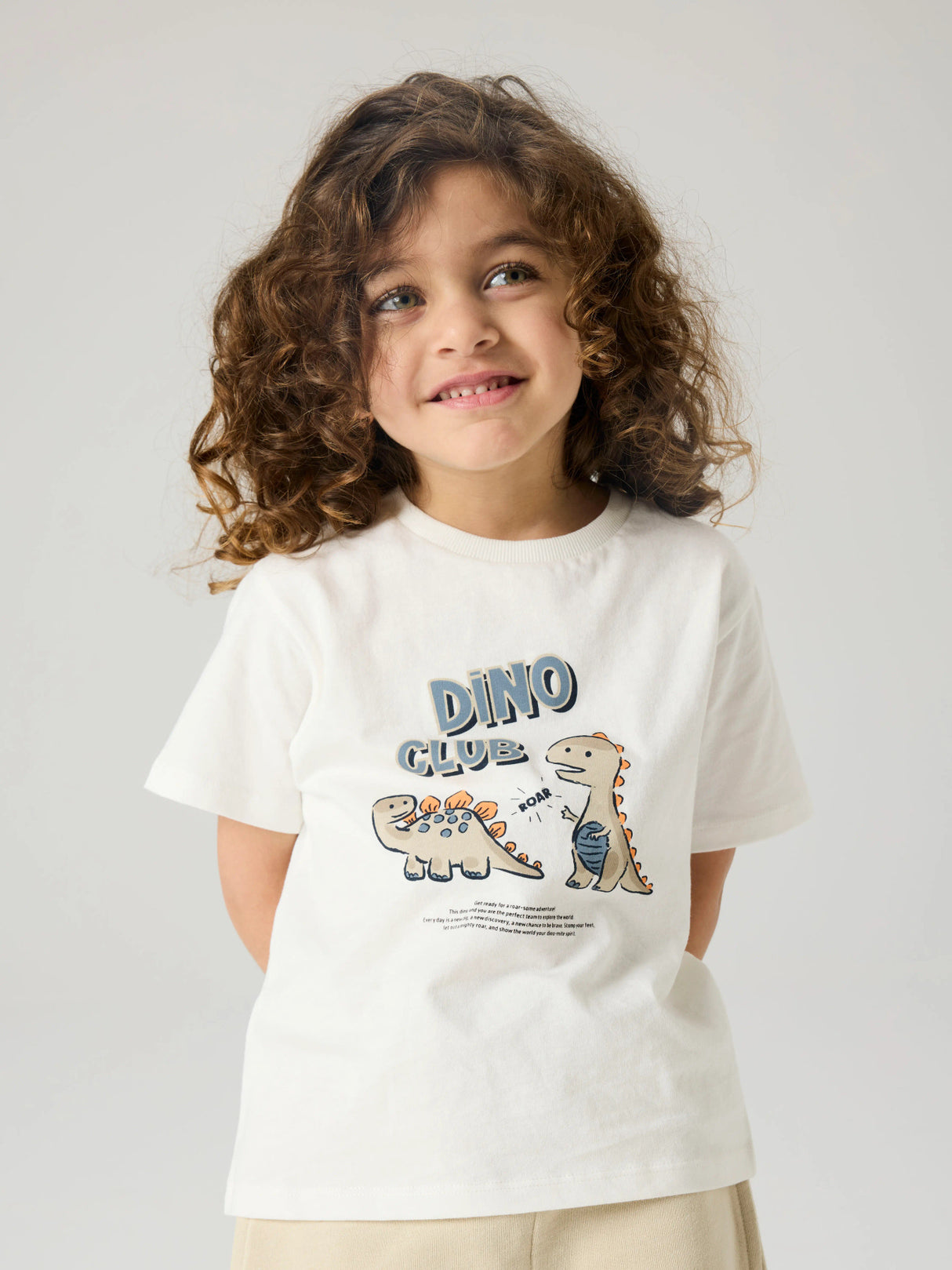 Cloud Dancer Bluser fra Name it - 13261105