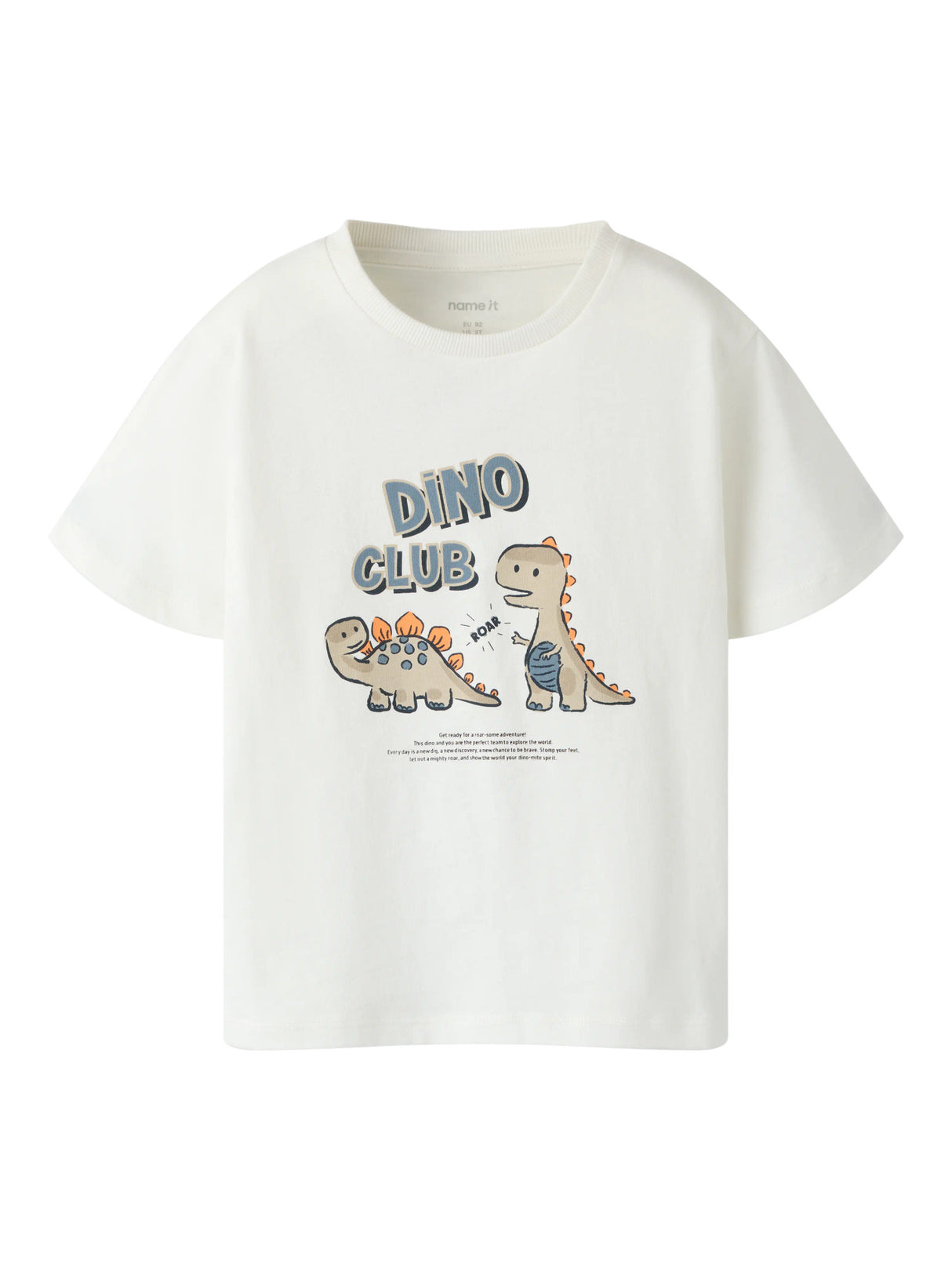 Cloud Dancer Bluser fra Name it - 13261105