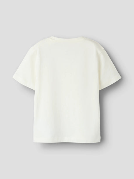 Cloud Dancer Bluse fra Name it - 13261108