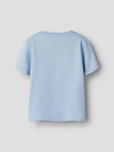 Kentucky Blue Bluse fra Name it - 13261108