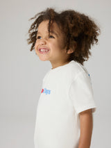 Cloud Dancer Good Days Bluser fra Name it - 13261113