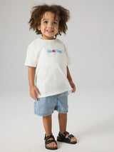 Cloud Dancer Good Days Bluser fra Name it - 13261113