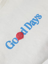 Cloud Dancer Good Days Bluser fra Name it - 13261113