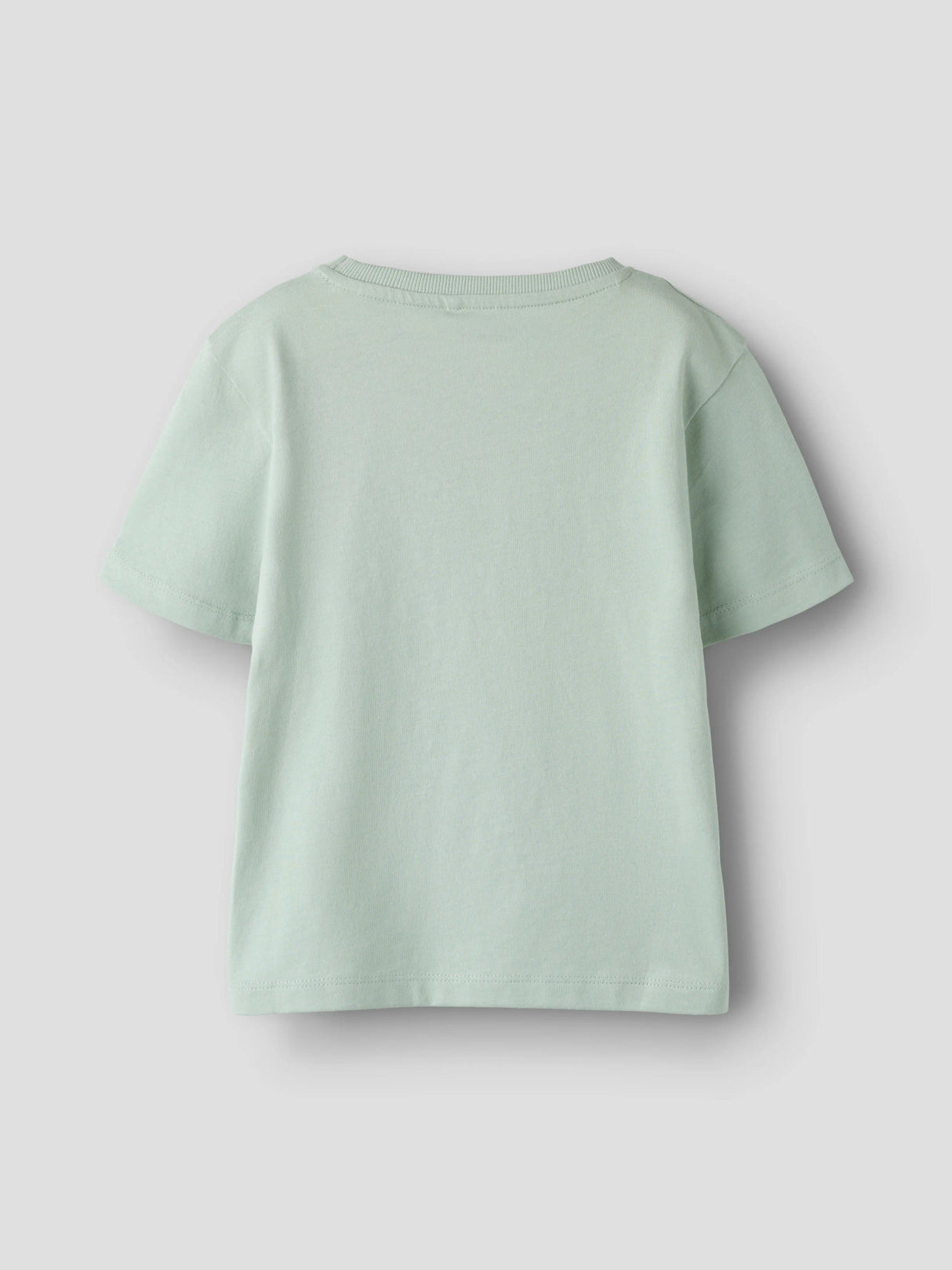 Aqua Gray Bluse fra Name it - 13261114