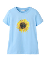 Open Air Bluser fra Name it - 13261124