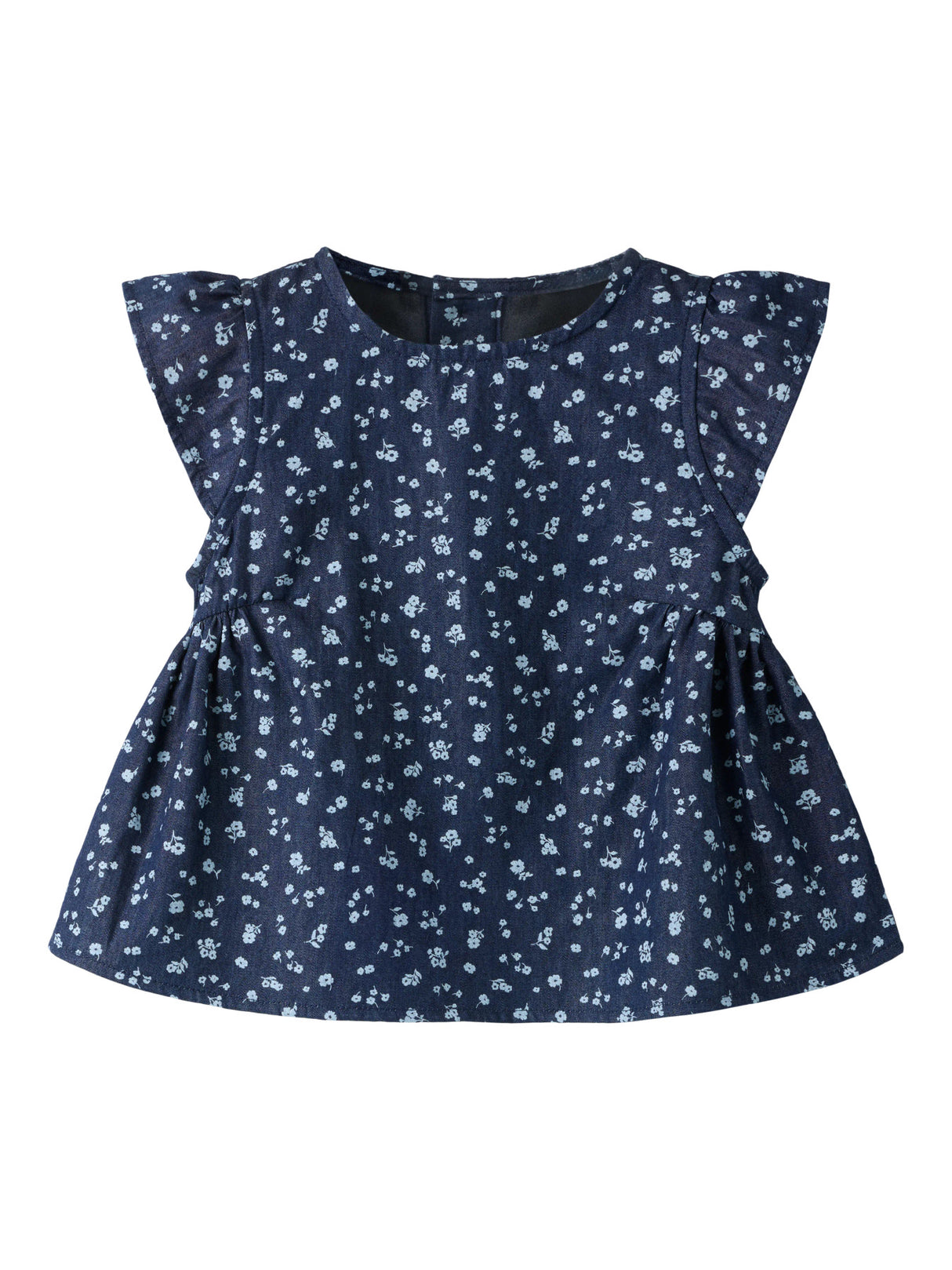 Overture Top fra Name it - 13261134