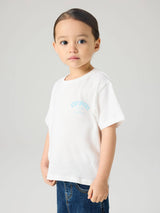 Bright White Bluser fra Name it - 13261136
