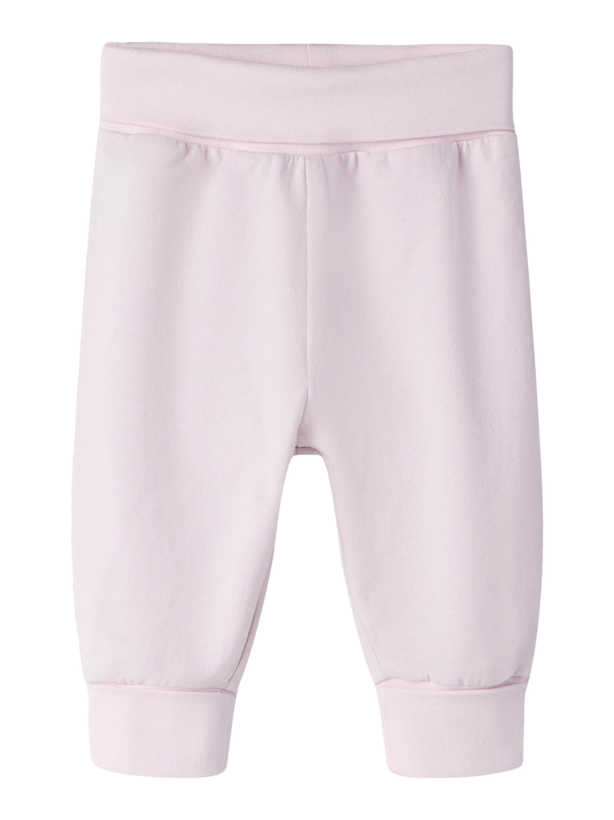 Cradle Pink Bukser fra Name it - 13261141