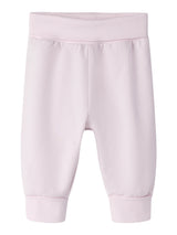 Cradle Pink Bukser fra Name it - 13261141